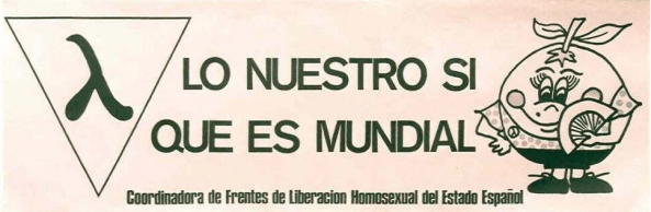 Libro Lo nuestro sí que es mundial