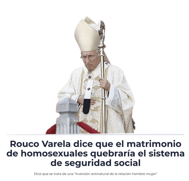 Rouco Varela